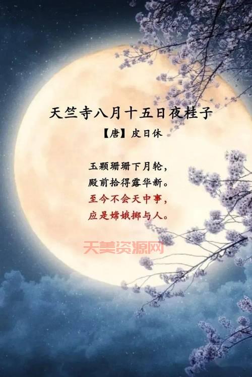 今人不见古时月下一句，这句诗词到底怎么接？