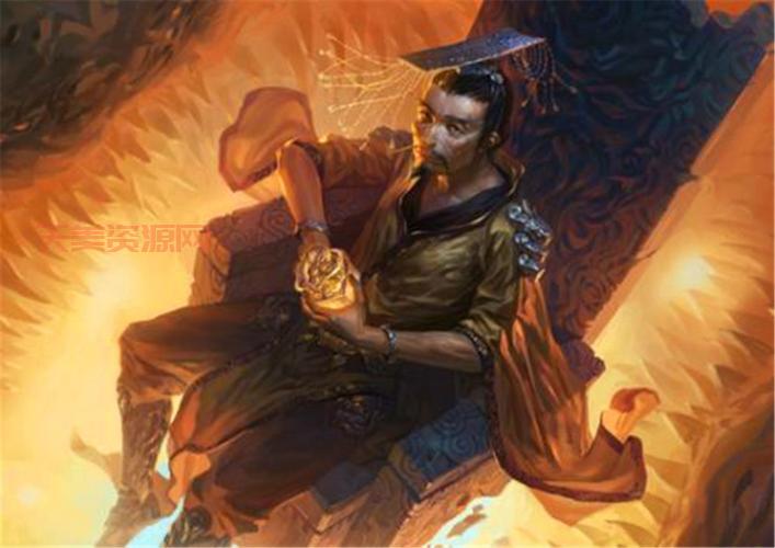 三国杀袁术技能怎么用？新手一看就会的玩法！