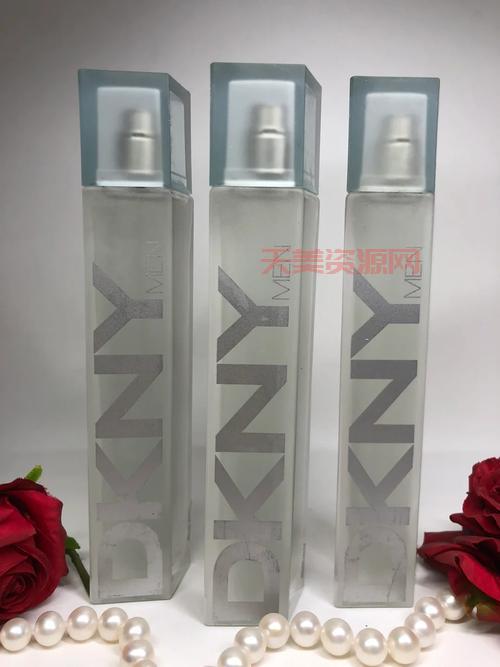 dkny香水