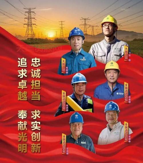 国家电网公司三集五大与你有啥关系？进来了解一下！