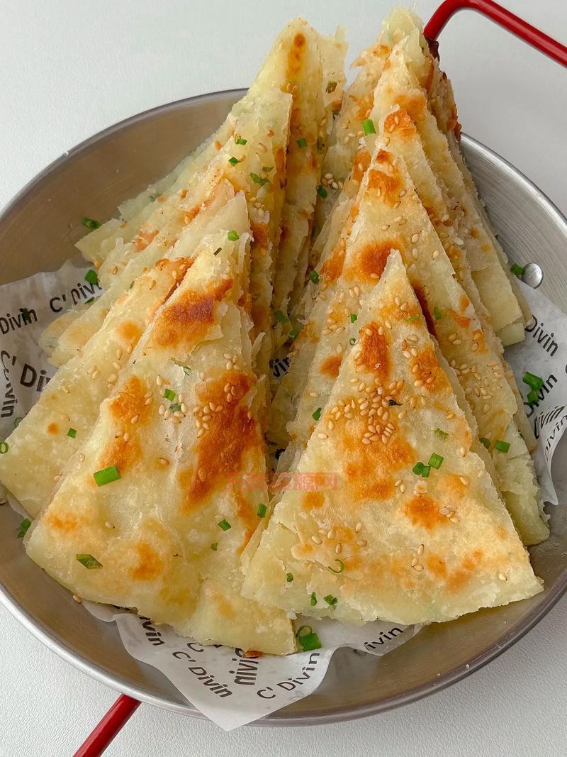 想学酥饼怎么做？试试这个简单易学的教程！
