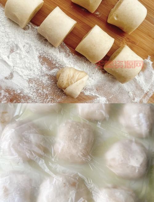 想学酥饼怎么做？试试这个简单易学的教程！