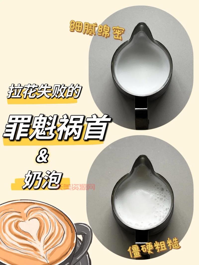 奶泡