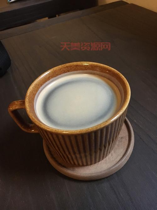 奶泡
