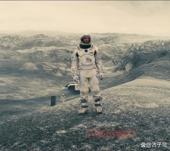 星际穿越看不懂？3分钟给你讲明白剧情和细节！