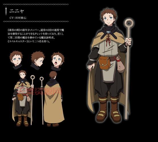overlord2讲了啥？几分钟带你了解全部剧情！
