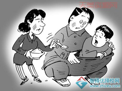 除了啃老，啃的组词还有哪些？这些你都会吗？