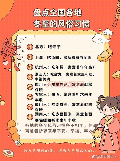 2020冬至时间确定了吗？南北方习俗有什么不同？