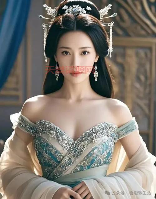 想知道隋唐演义萧美娘扮演者吗？这里告诉你答案！