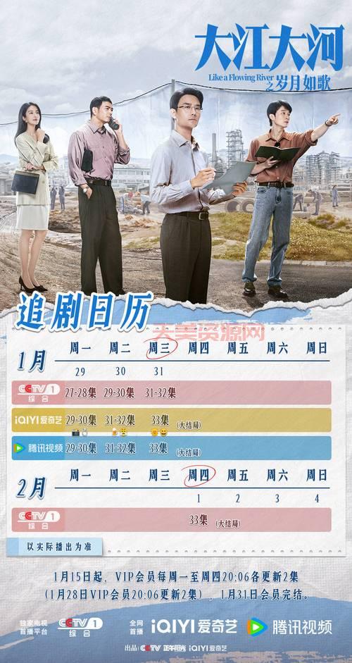 爱我就别想太多啥时候播？播出时间及追剧日历