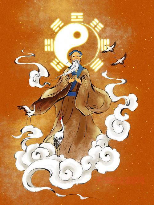 吕洞宾的故事儿童版，简单易懂的神仙传说故事！