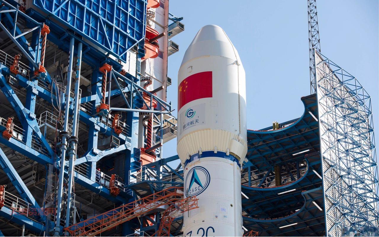 中国有人登上月球吗？这篇文章告诉你答案！