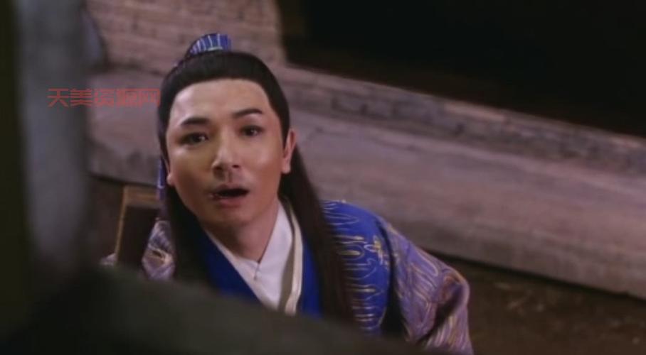 西门庆扮演者大盘点，不同版本演绎不同风流人生！