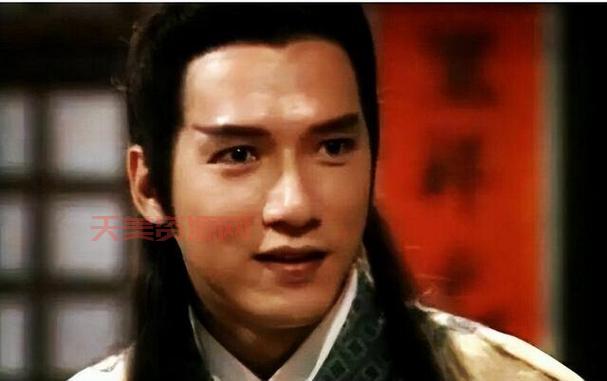 西门庆扮演者大盘点，不同版本演绎不同风流人生！