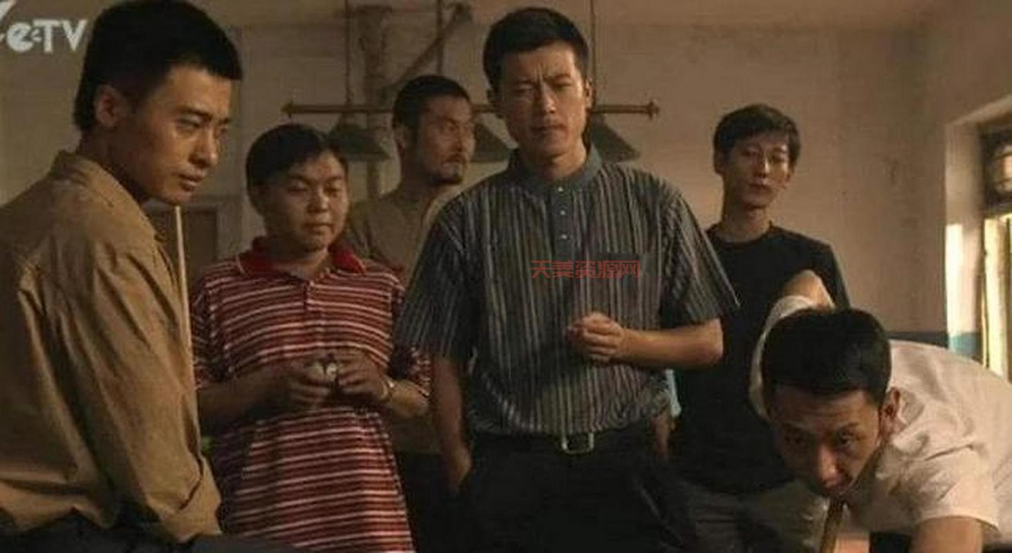 黑道之王到底是谁？盘点那些年叱咤风云的人物！