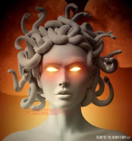 曼陀罗妖精图片大全，快来看这种神奇的生物！
