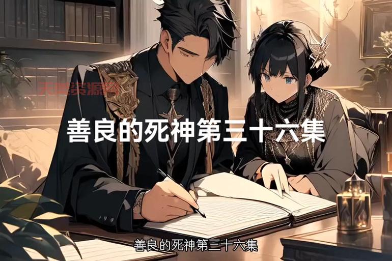 魔兽善良的死神是真的吗？游戏里有这设定？