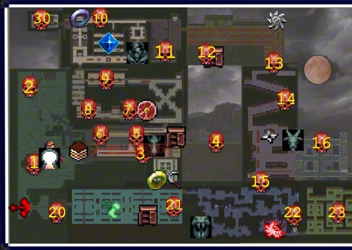 夜袭吸血古堡怎么玩？新手必看超详细攻略！