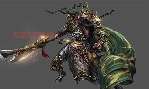 关羽的故事哪个最出名？这些情节你一定知道！