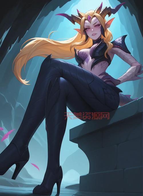 驯龙女巫璐璐搭配什么好？这套组合强无敌！