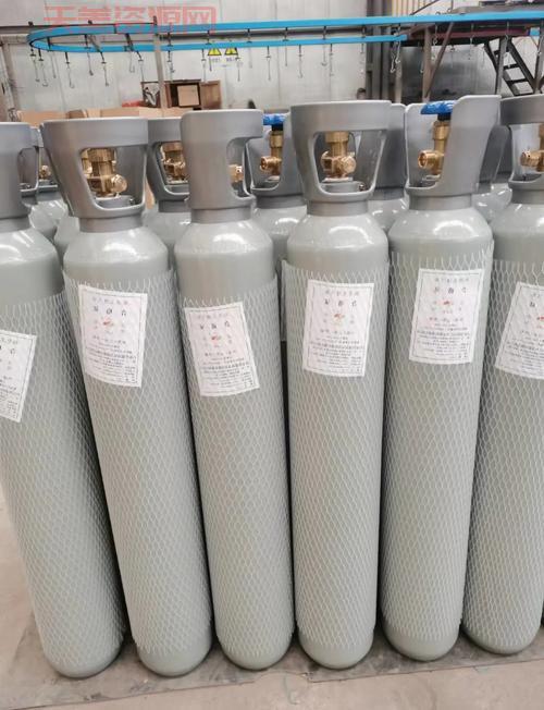 氩气哪里有卖的？购买氩气认准这些靠谱渠道！