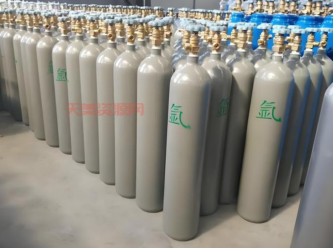氩气哪里有卖的？购买氩气认准这些靠谱渠道！
