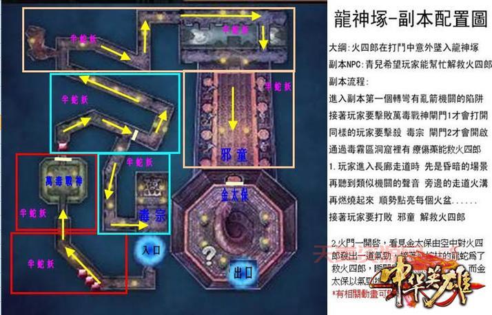 中华英雄游戏下载攻略，安卓和iOS版本安装教程！