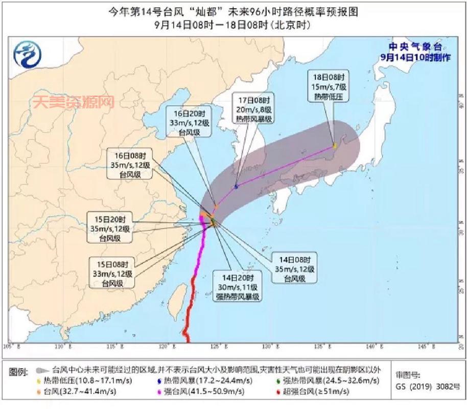 台风和飓风是一回事吗？专家告诉你真正答案！