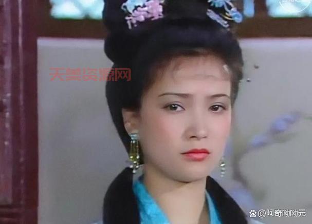 李师师有多美？看看历史上对她的真实评价！