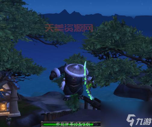 魔兽熊猫人怎么玩？新手快速上手攻略看这里！