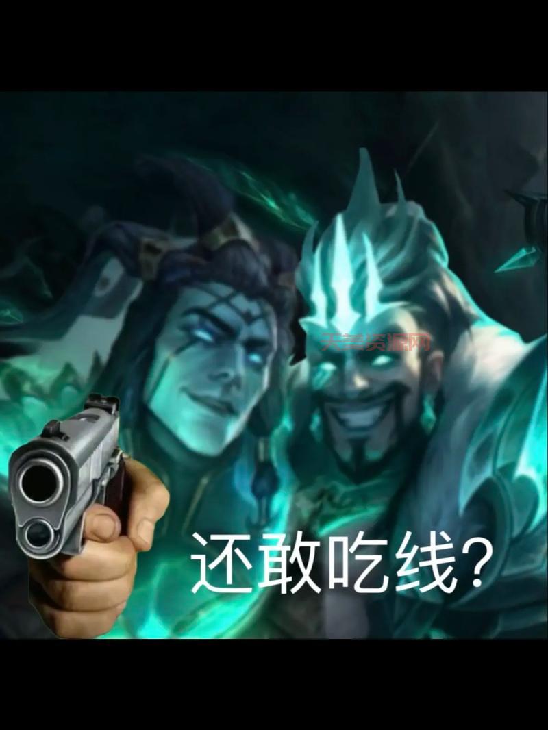 英雄联盟搞笑时刻：游戏里的神级翻车名场面！