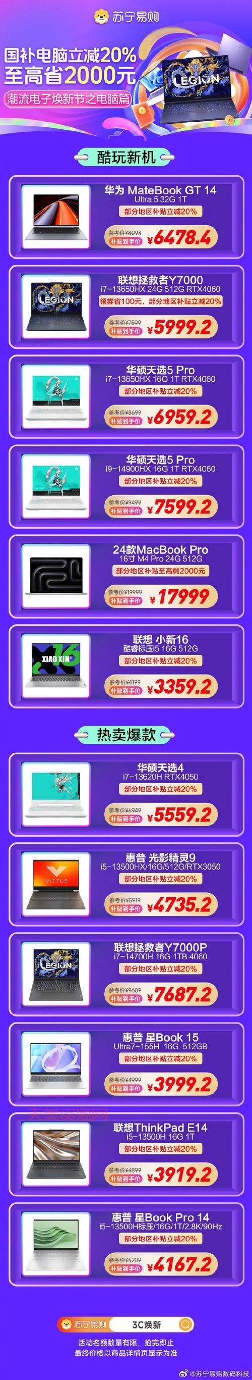 电子产品更新换代太快！怎么买最划算？