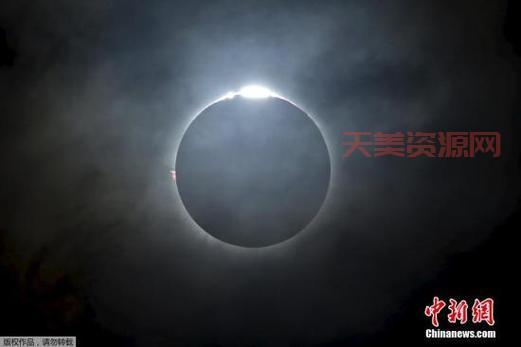 日食发生在什么时候？天文爱好者必看知识！