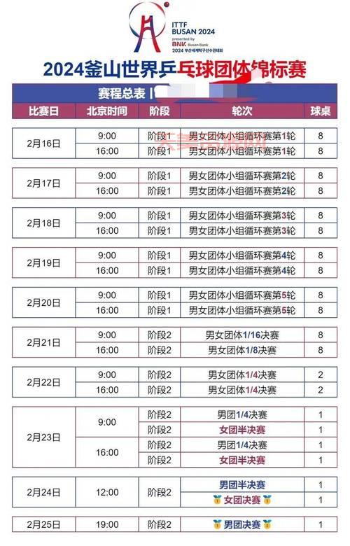 S11决赛时间确定了吗？比赛时间和观看指南！