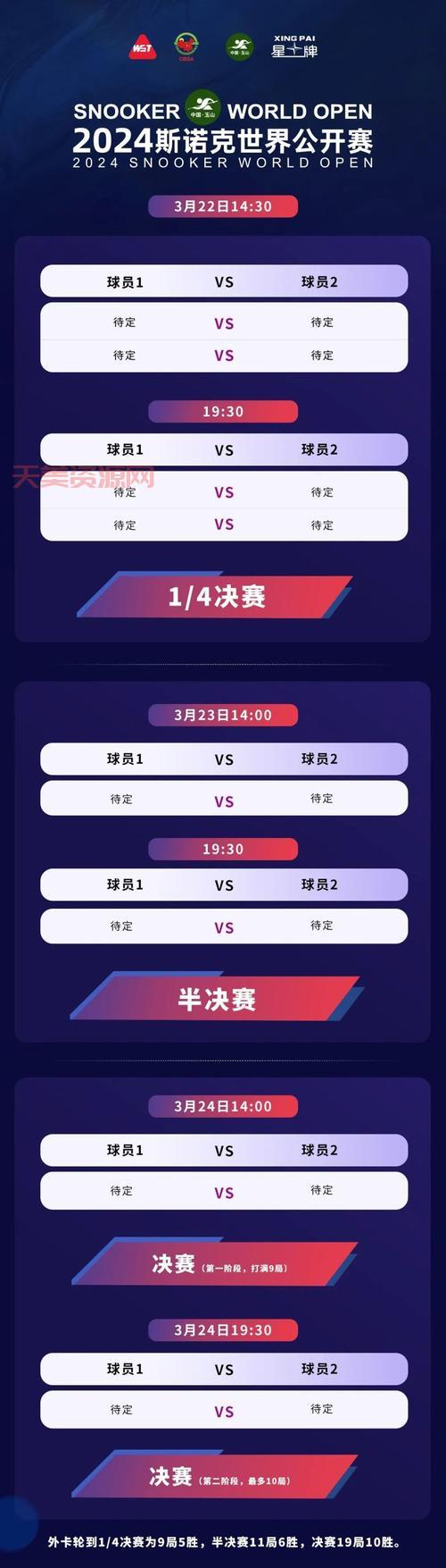 S11决赛时间确定了吗？比赛时间和观看指南！
