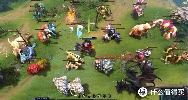 dota指令大全有哪些？看完这篇让你变身操作大神！