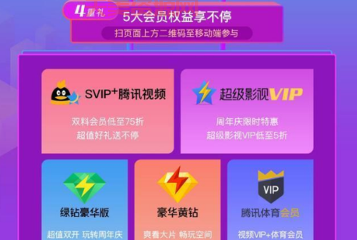 腾讯会员怎么开通划算？老用户分享省钱攻略！