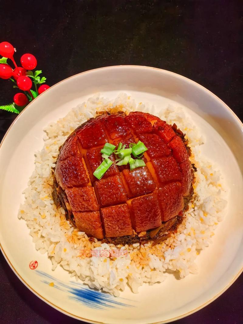 想吃土匪鸡不会做？手把手教你在家做美食！