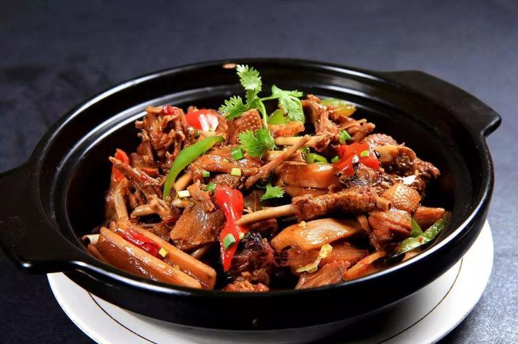 想吃土匪鸡不会做？手把手教你在家做美食！