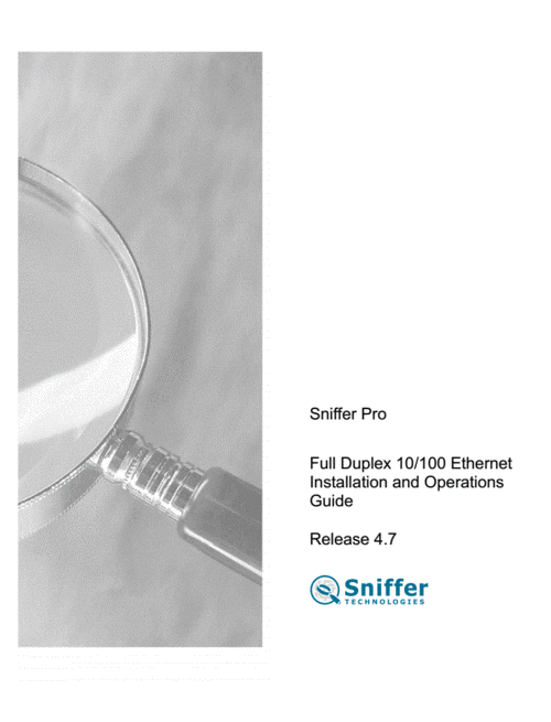 sniffer pro 475版本区别在哪？选购指南看这篇！