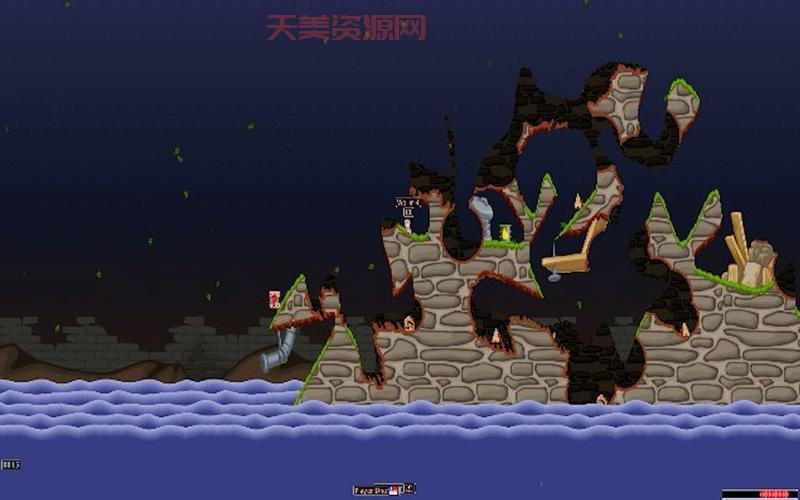 手机能玩百战天虫之末日浩劫吗？详细教程看这里！