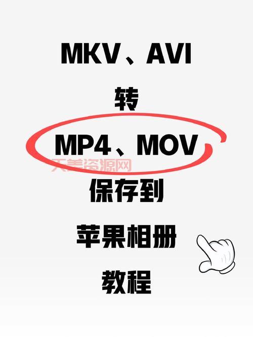 rmvb格式太老了？教你快速转换成常见视频格式！