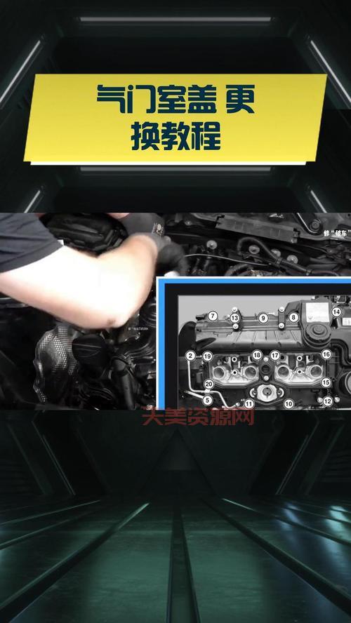 气门结构怎么维护？学会这几招延长发动机寿命！