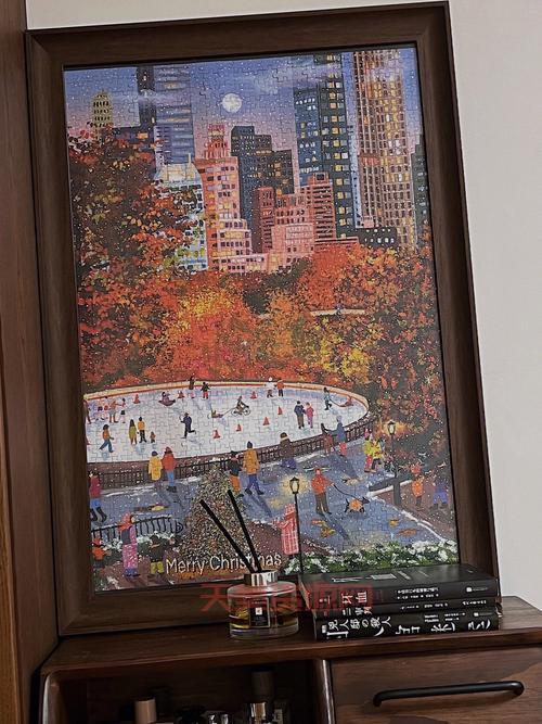 想玩转城市拼图？这些隐藏玩法你一定要知道！