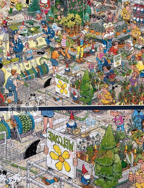 想玩转城市拼图？这些隐藏玩法你一定要知道！