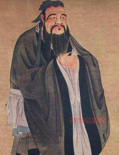 孔子是我国最伟大的什么家？答案出乎你的意料！