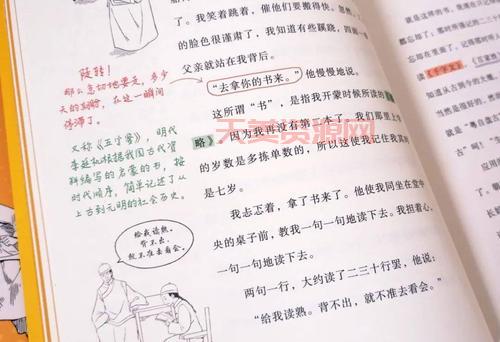 鲁迅写的文章有哪些？这几篇中学课本里就有！