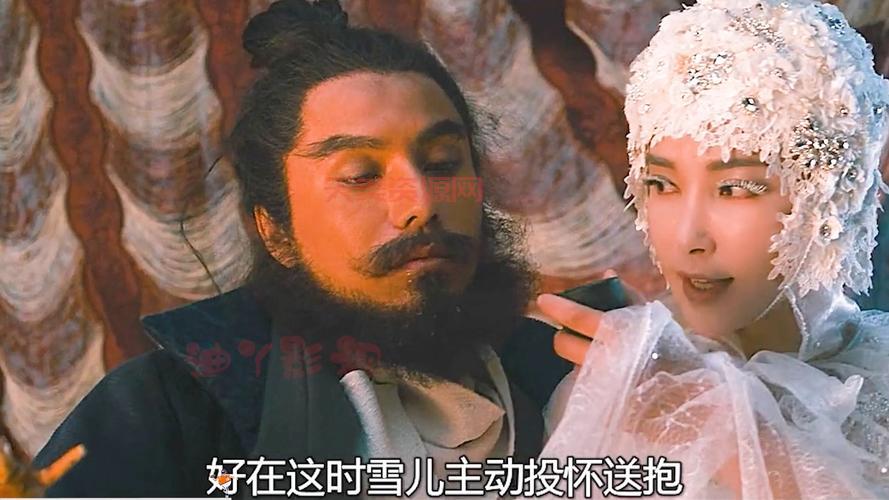 天师钟馗之六月雪怎么样？老观众告诉你值不值！