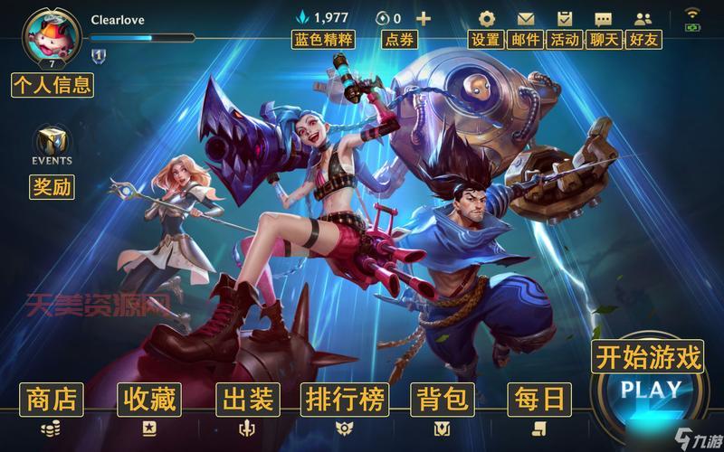 lol什么英雄最厉害？不同段位强势英雄推荐！