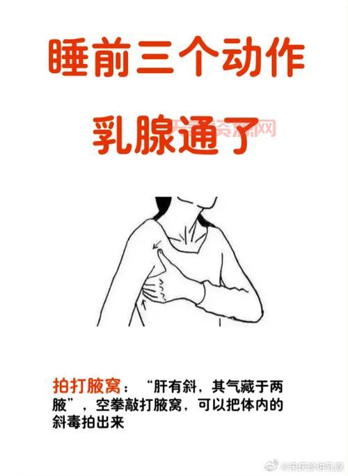 乳腺增生怎么办？教你几招缓解不适！